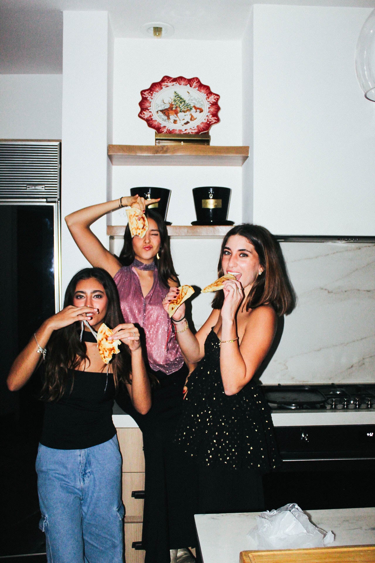 ETOILE 23’ Villa Loretto