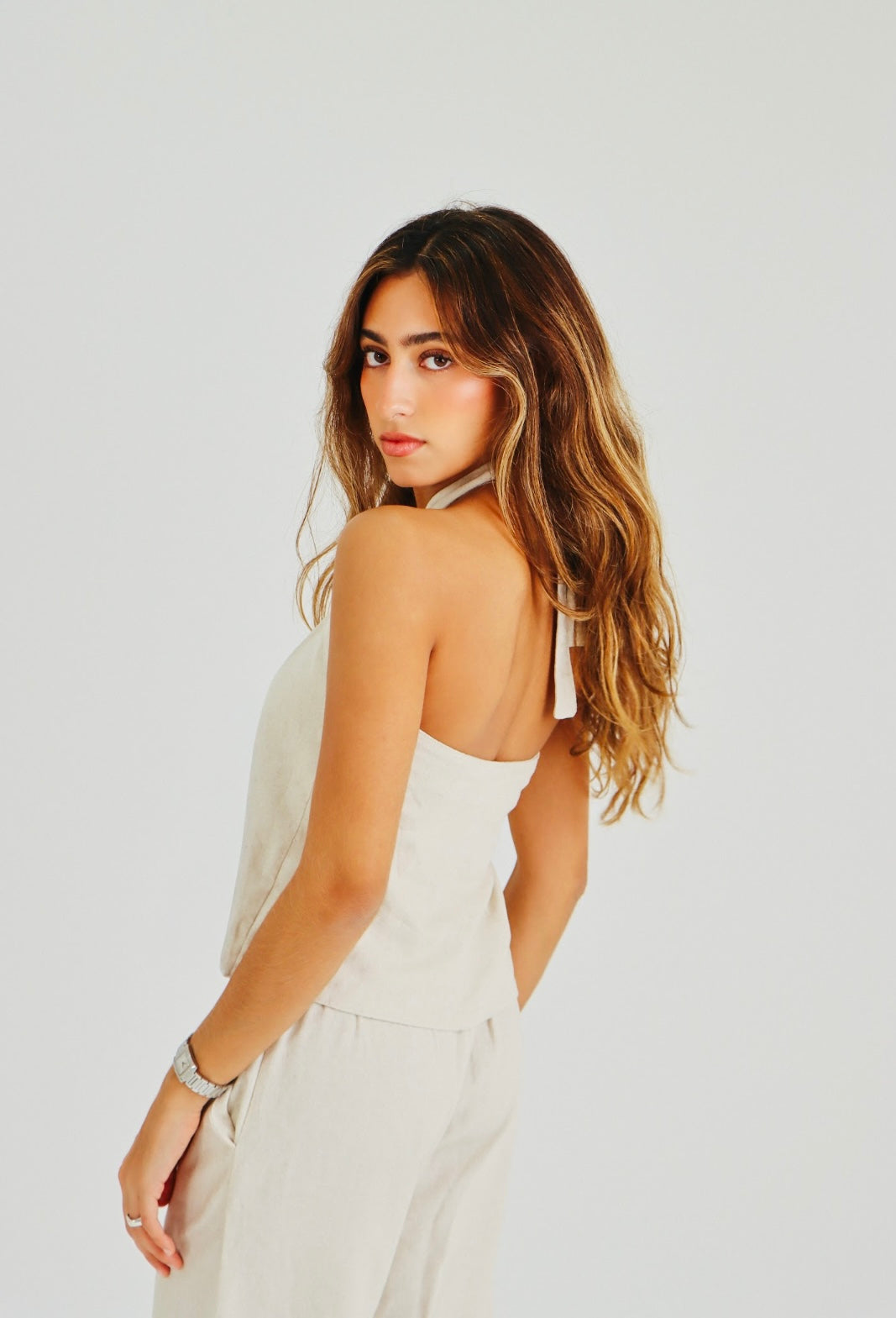 SET | LOUISA