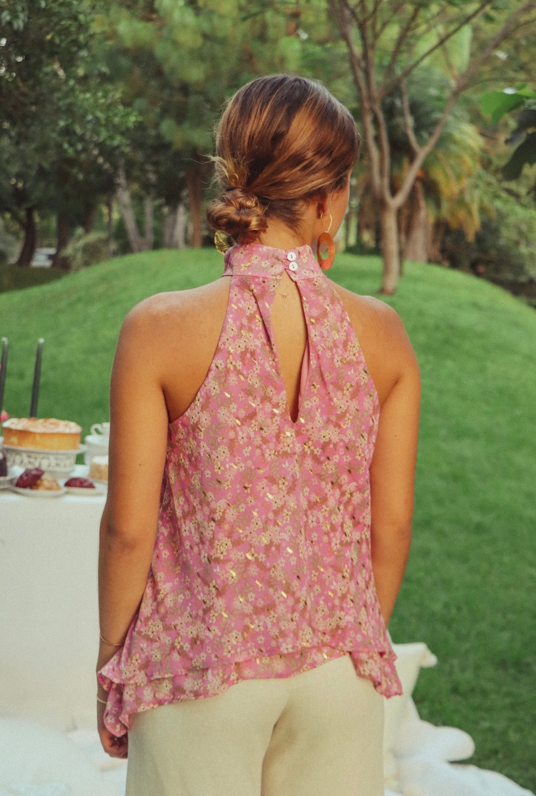 TOP | JOSEFINA