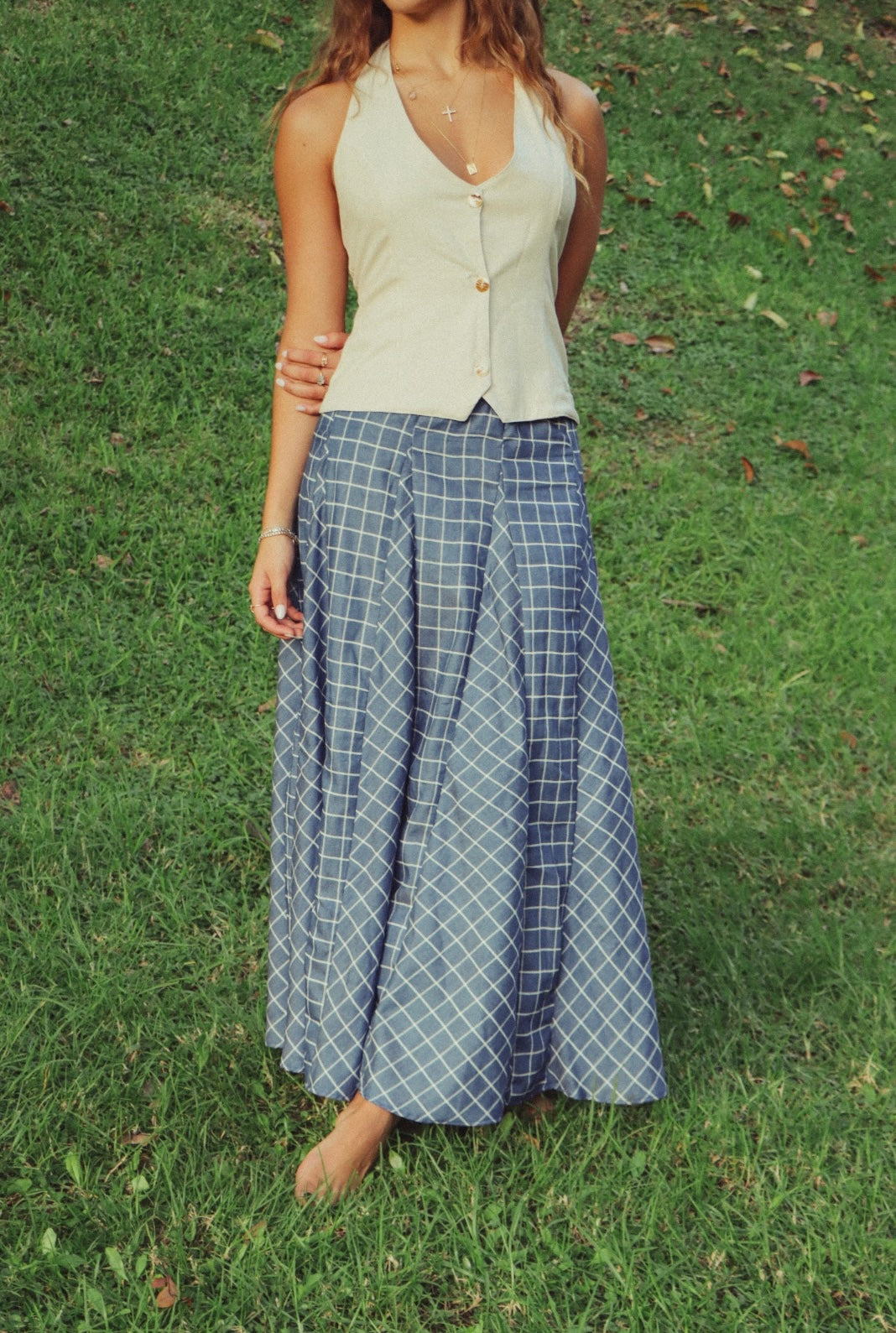 FALDA | EMILIANA