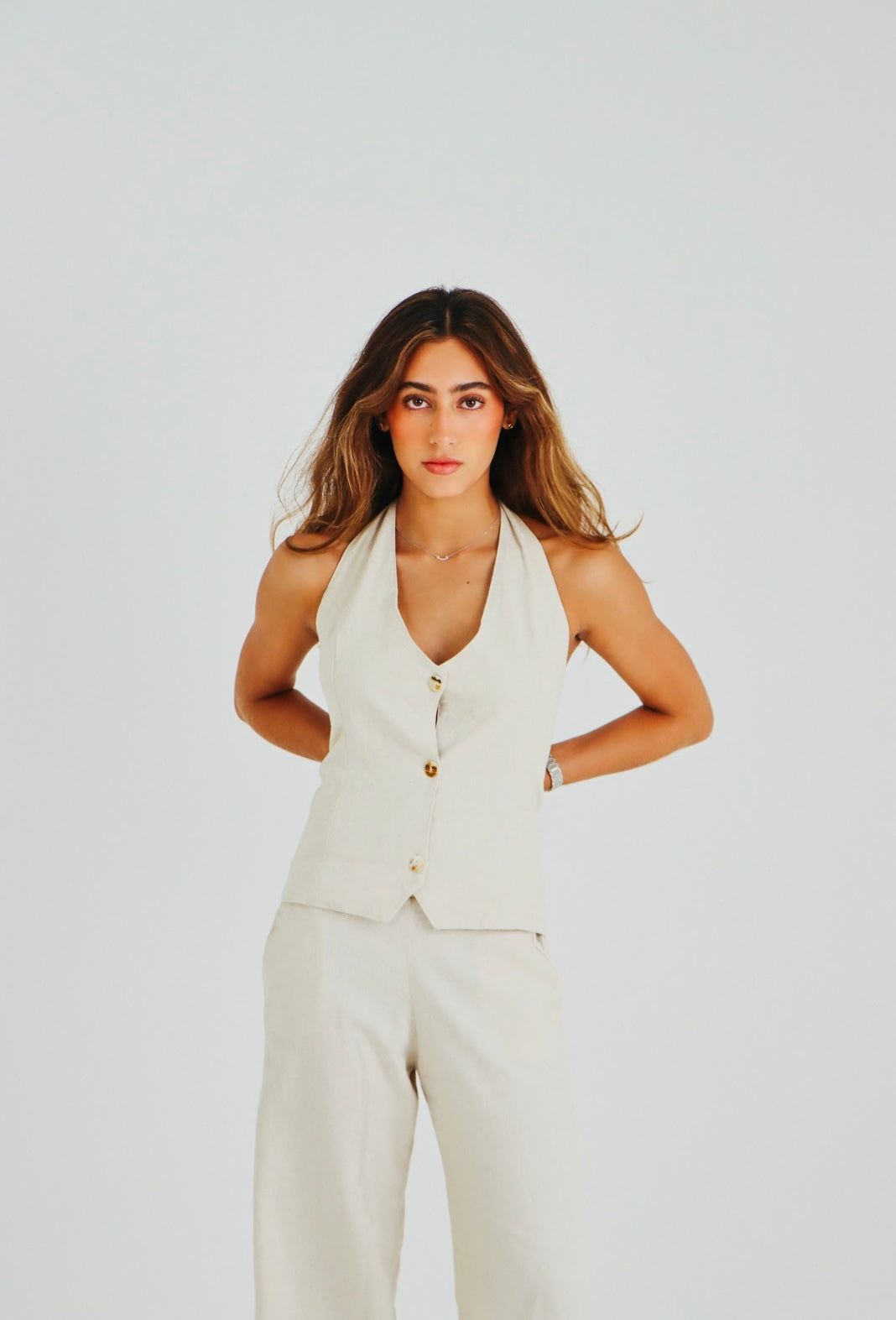 SET | LOUISA
