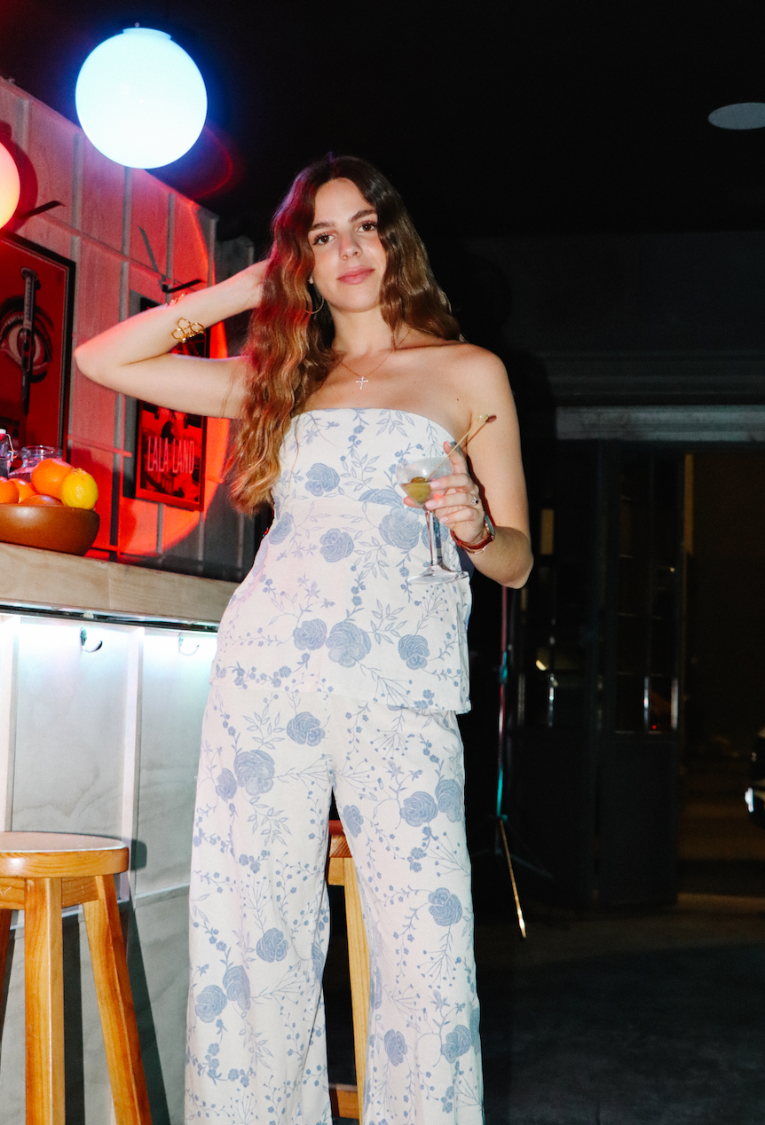 SET LINO I AINOA