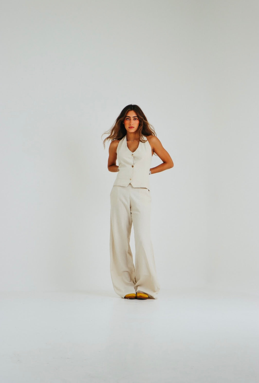 SET | LOUISA