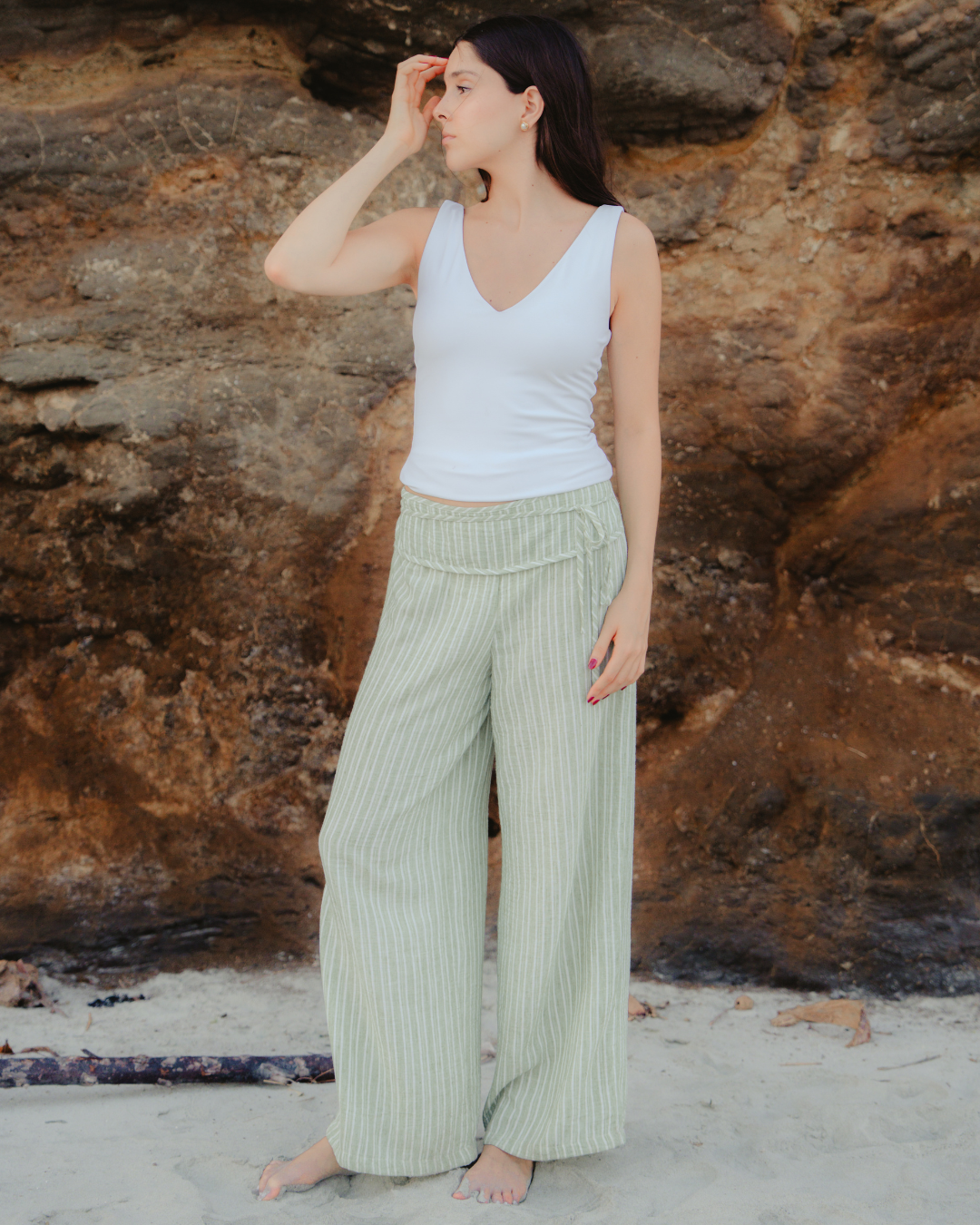 PANTALÓN PALOMA