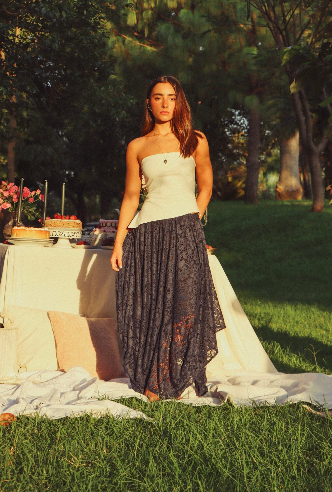 FALDA | CELINE