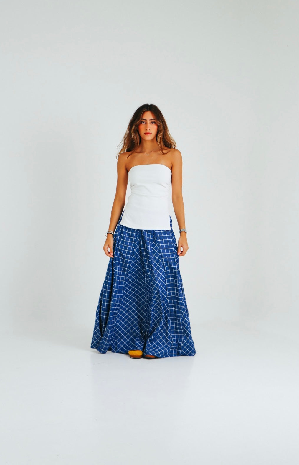 FALDA | EMILIANA