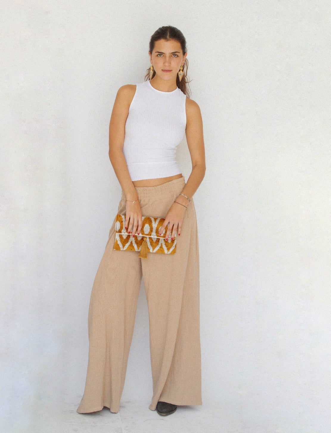 PANTALON | TIMONA