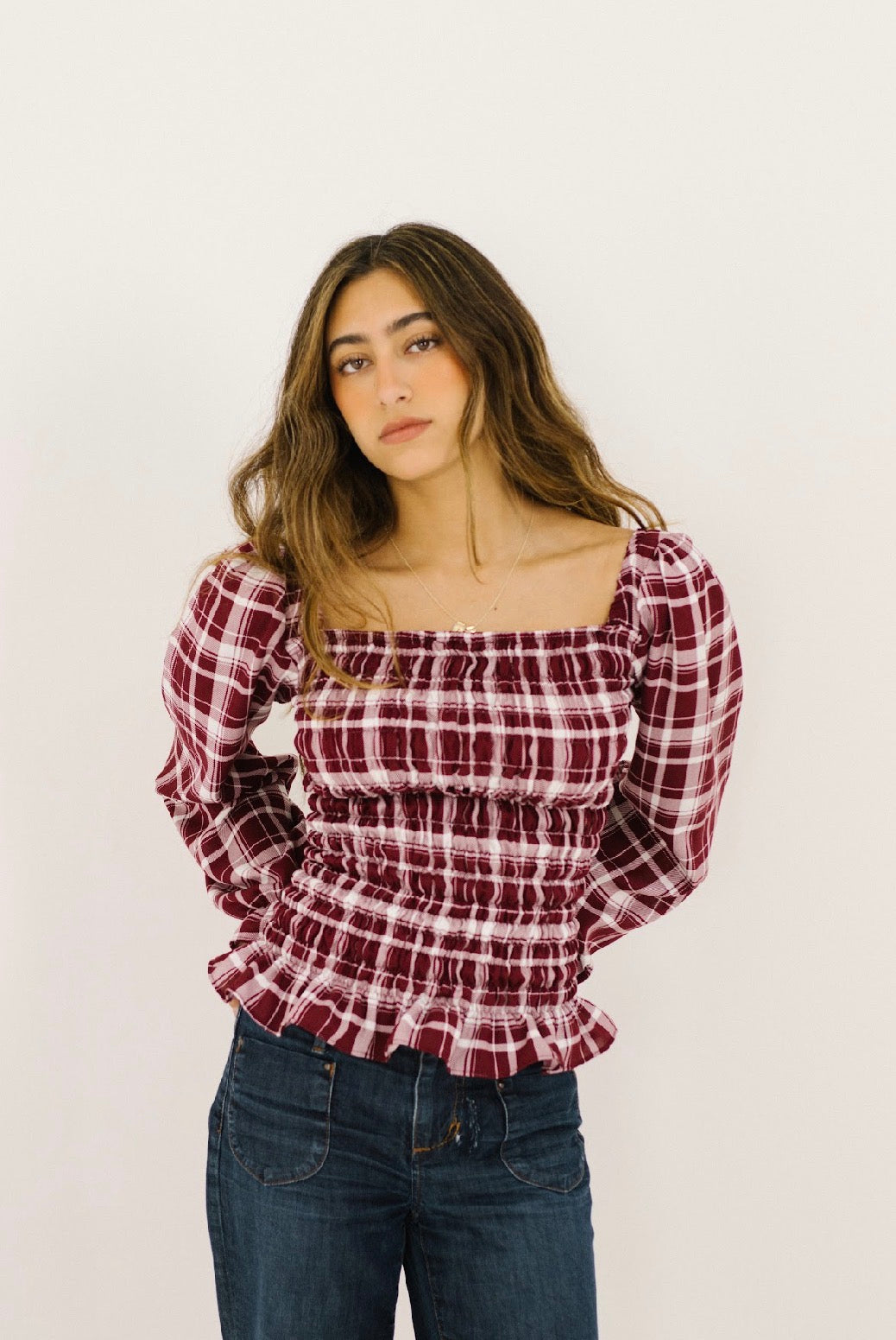 TOP | NOELLE
