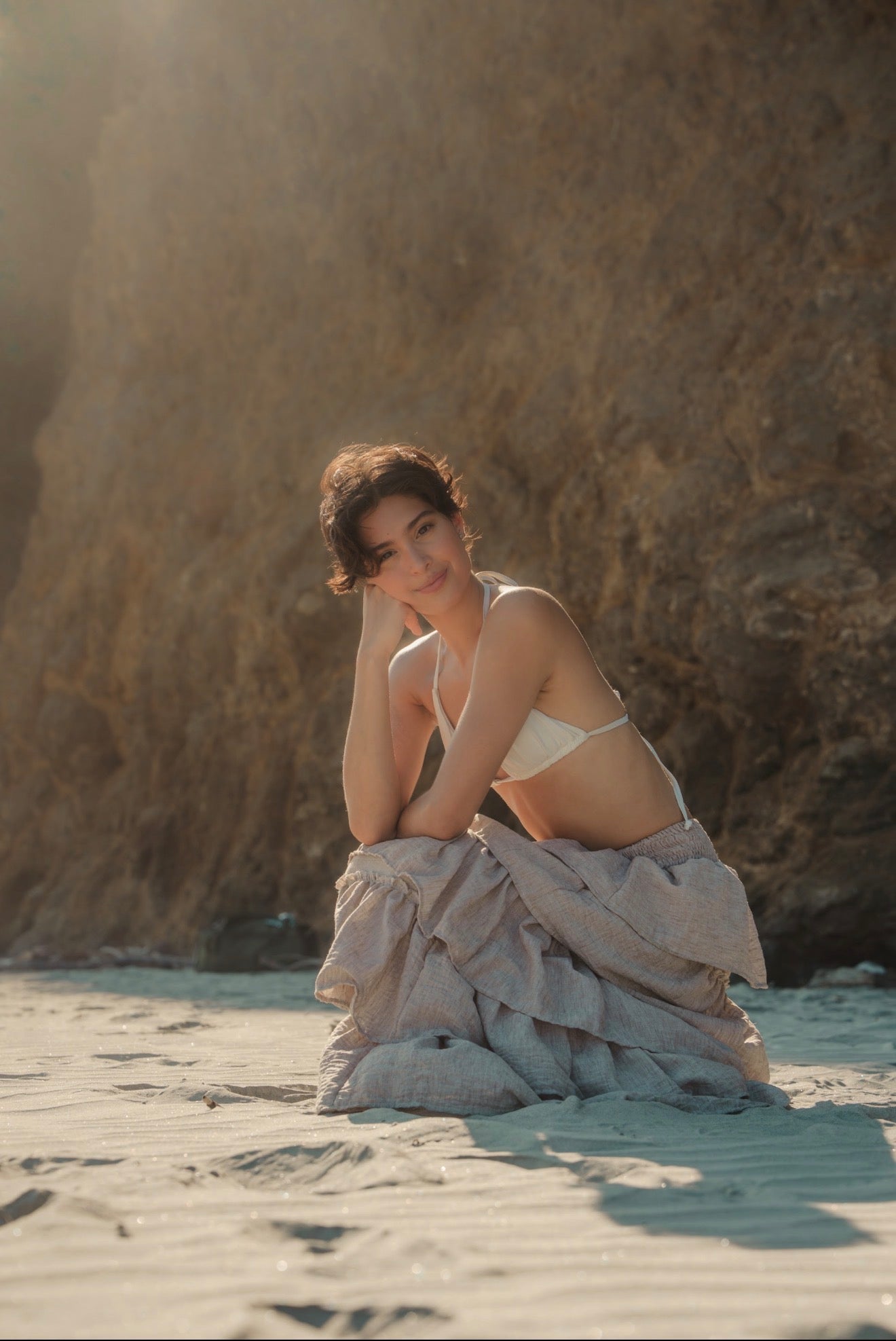 FALDA KARIÑE