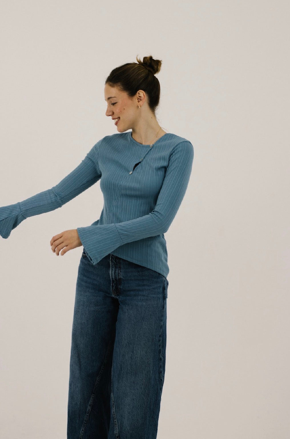 TOP LÍA | ASIMÉTRICO