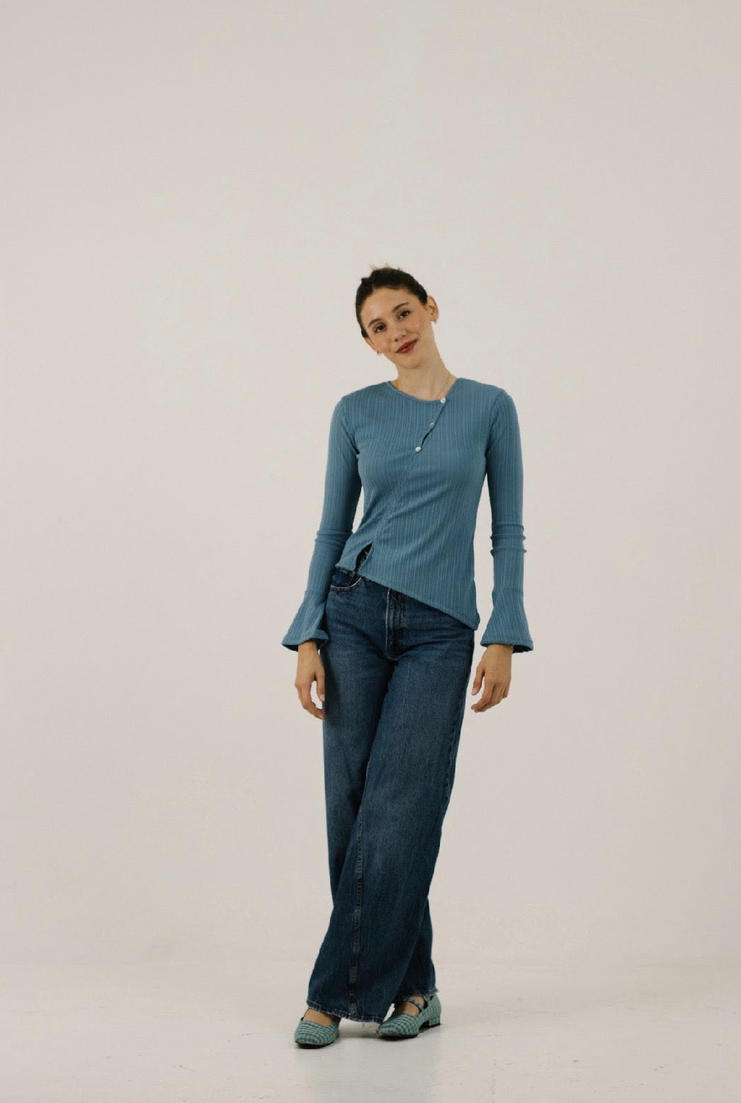 TOP LÍA | ASIMÉTRICO