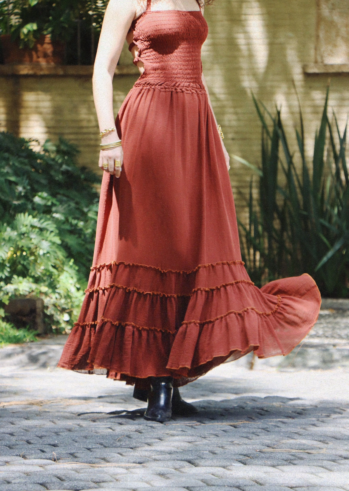 VESTIDO | JACINTA