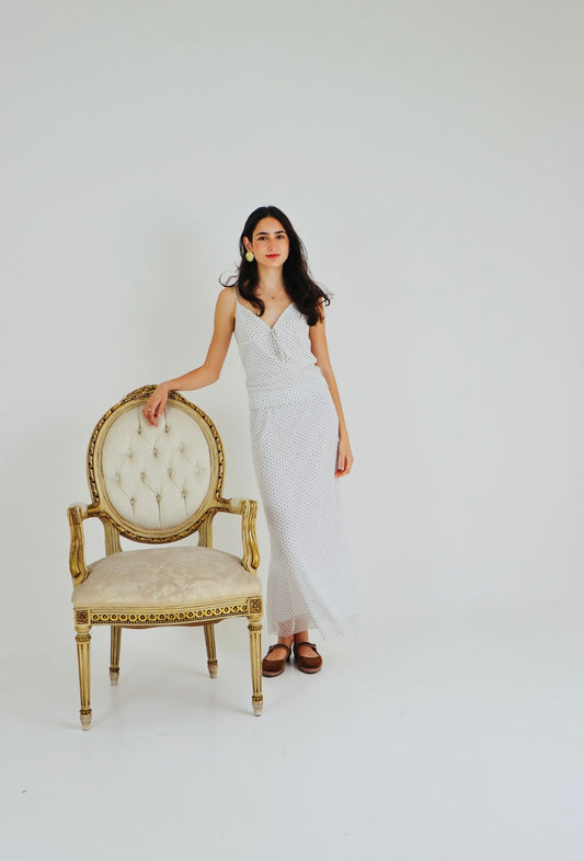 SET | AMELIA