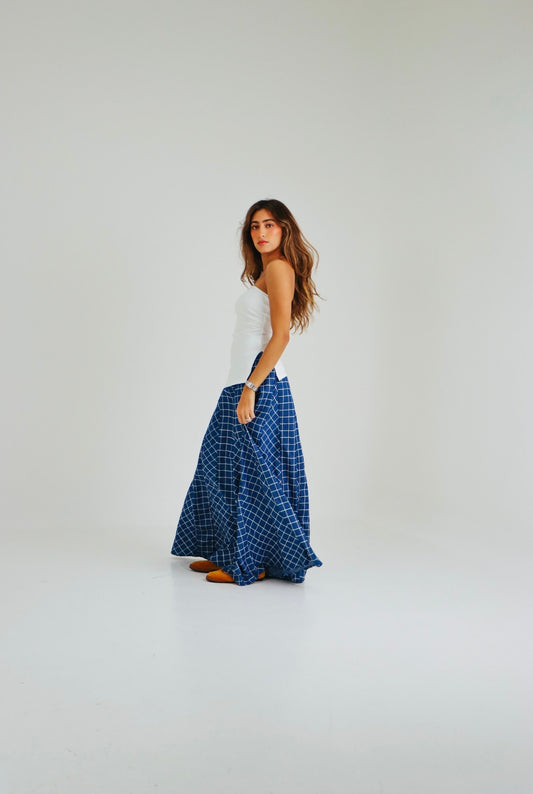 FALDA | EMILIANA