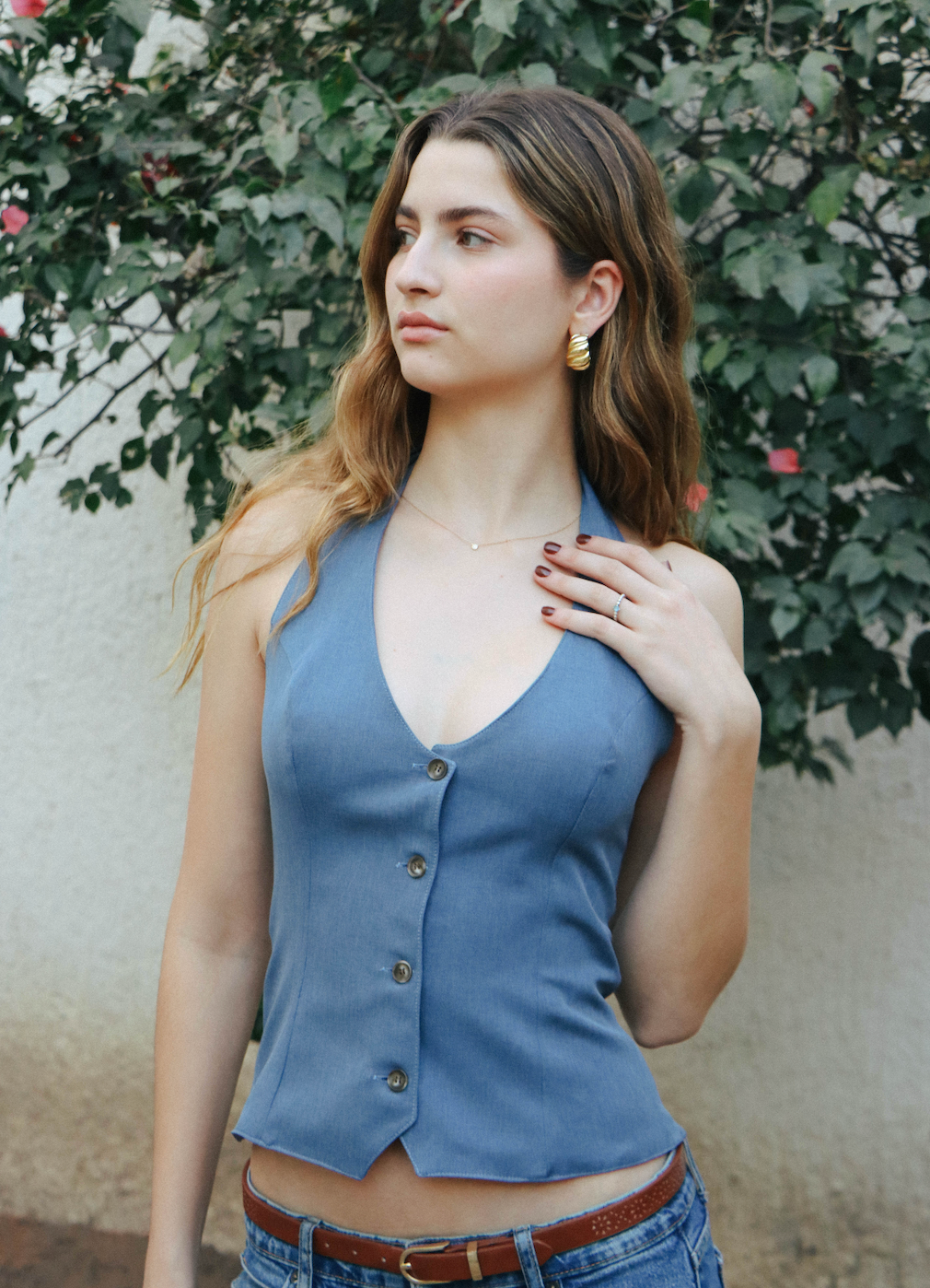 CHALECO | MANUELA