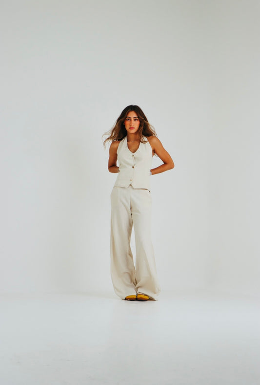 SET | LOUISA