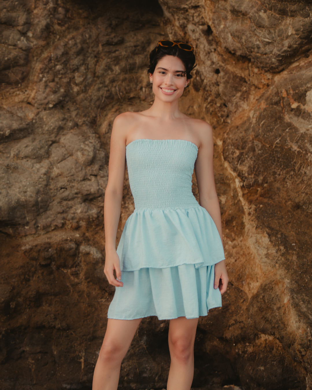 VESTIDO BABIEKA