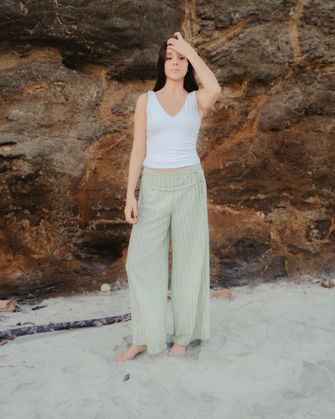 PANTALÓN PALOMA