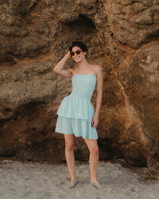 VESTIDO BABIEKA