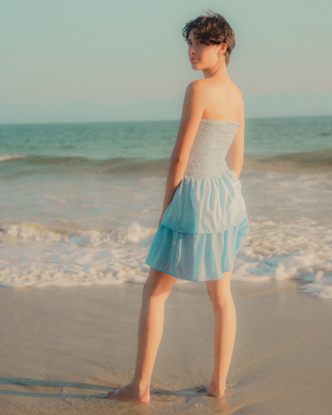 VESTIDO BABIEKA