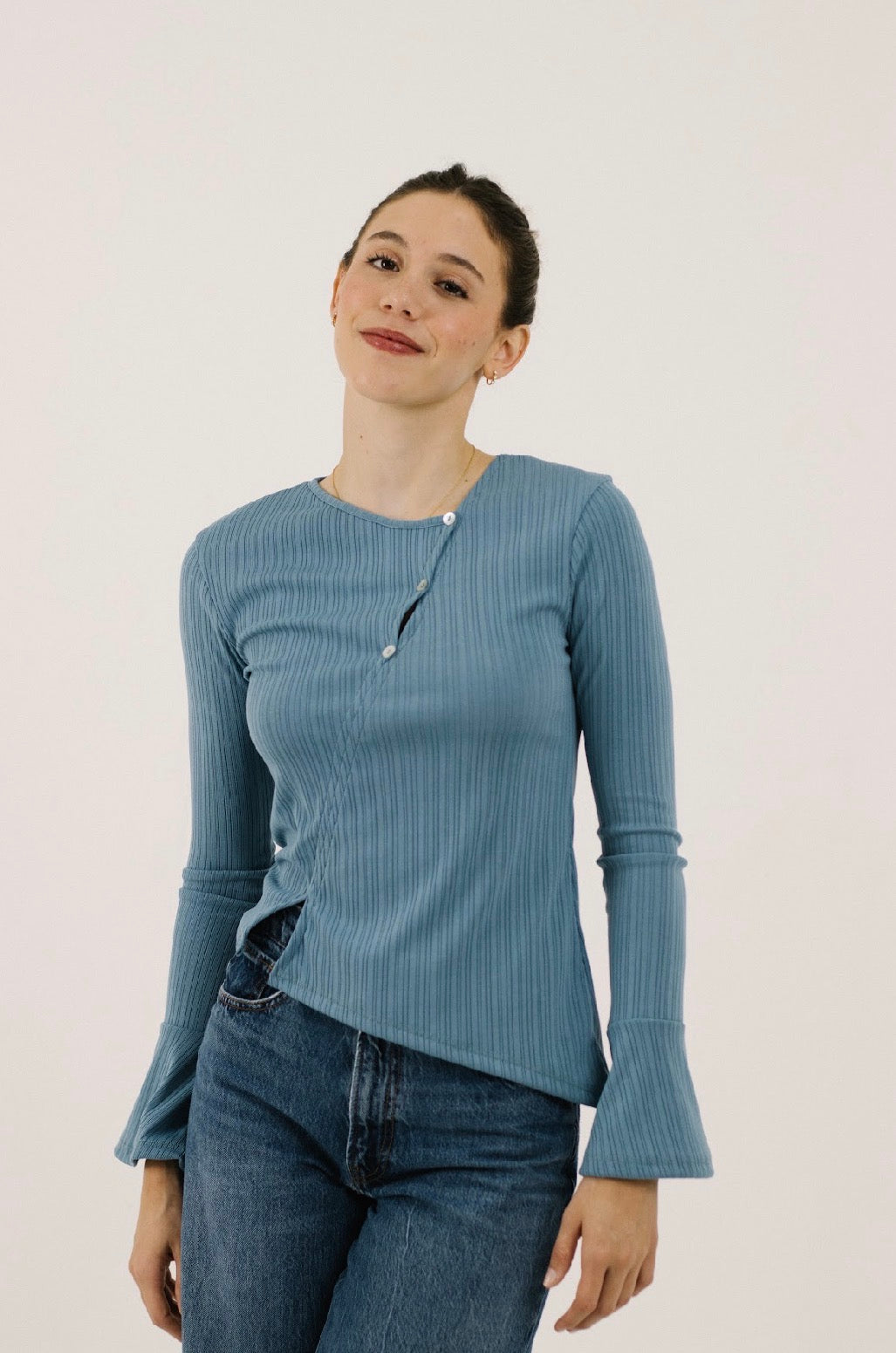 TOP LÍA | ASIMÉTRICO