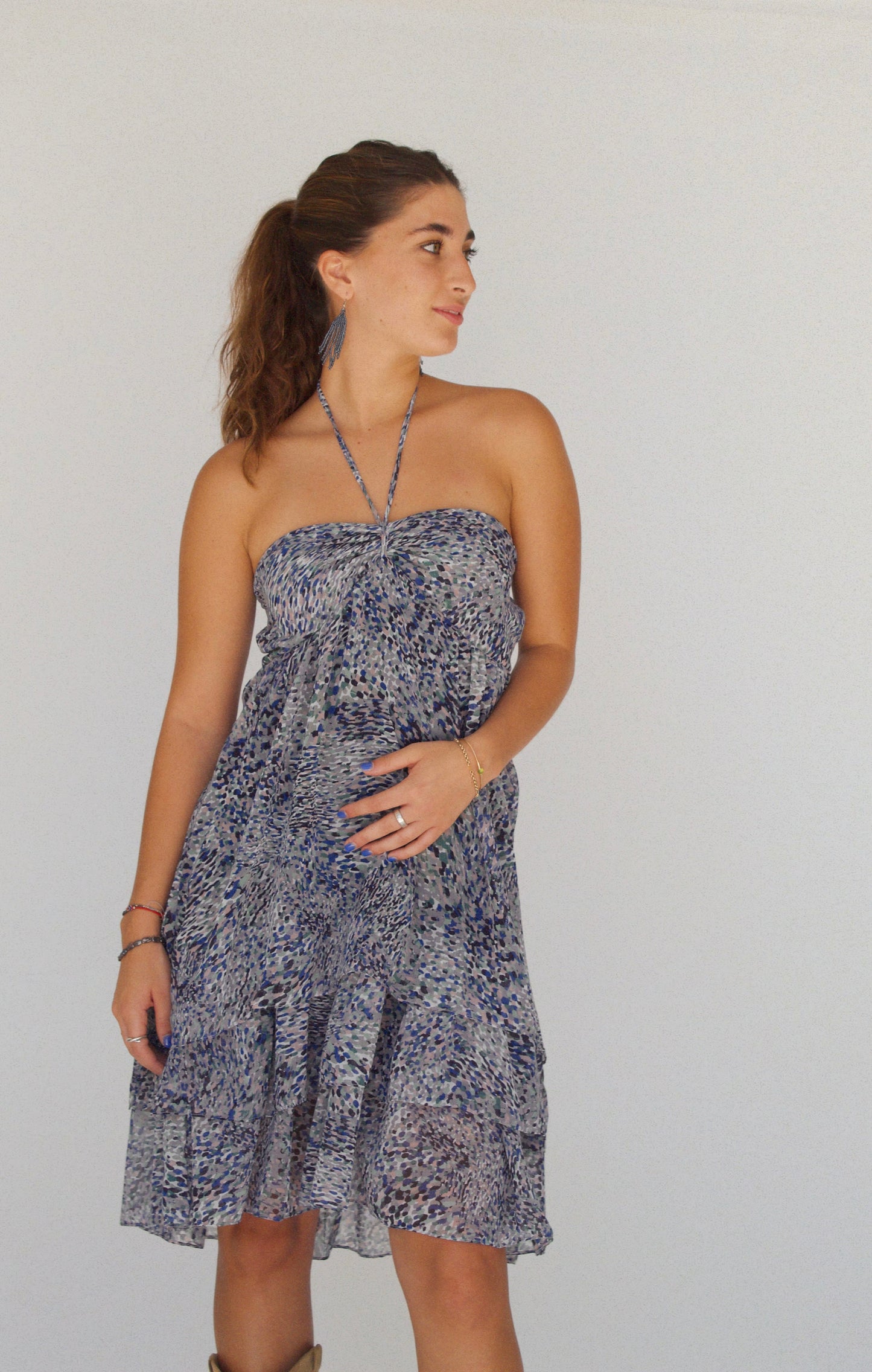 VESTIDO | SALINA